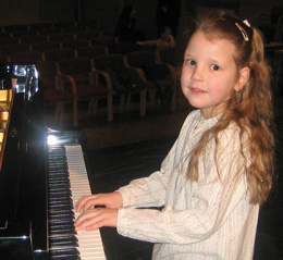 Prima la musica