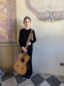 Anna Zankl ©Janez Gregorič