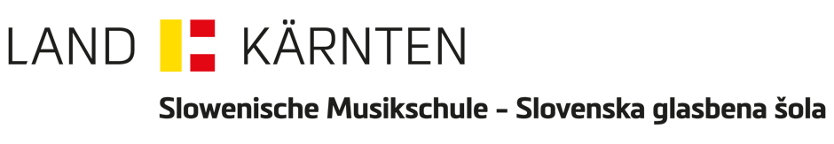 Glasbena šola na Koroškem – Kärntner Musikschule