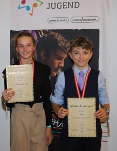 prima-la-musica-brixen-Xenia-Woschitz-Jurij-Filipič ©Hanzi Filipič